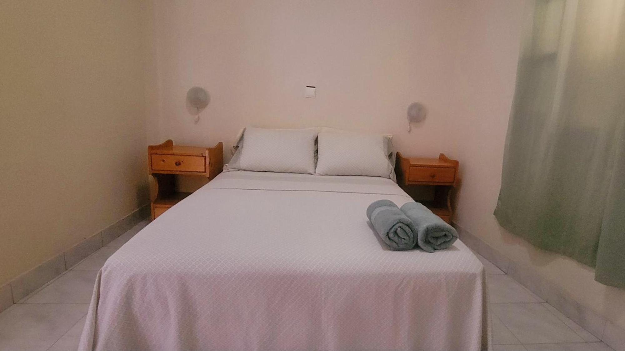 Opensky Bed & Breakfast São Filipe Exterior photo