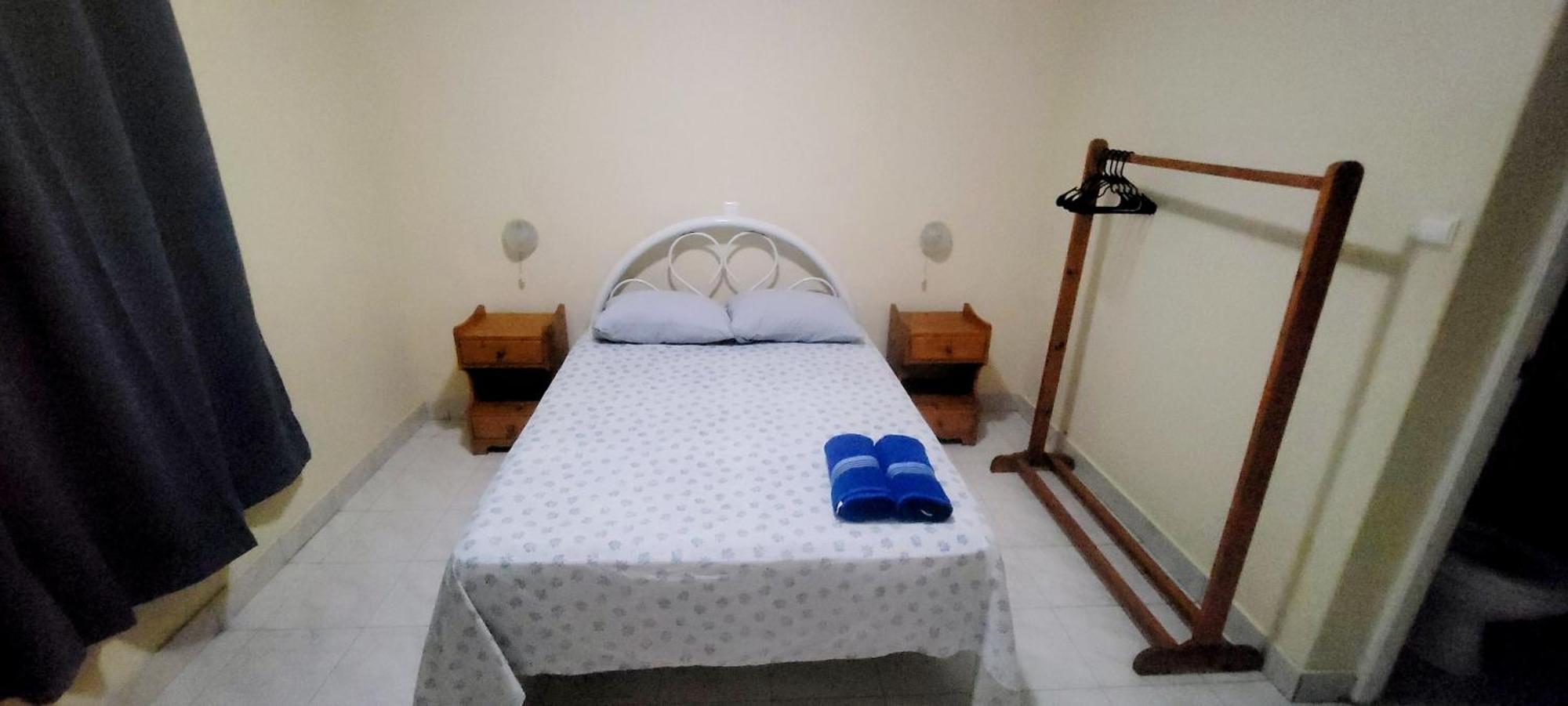 Opensky Bed & Breakfast São Filipe Exterior photo
